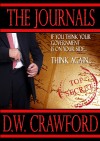 The Journals by D.W. Crawford from  in  category