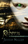 Reborn (Wanderers #2) - text