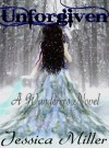 Unforgiven (Wanderers#3) - text