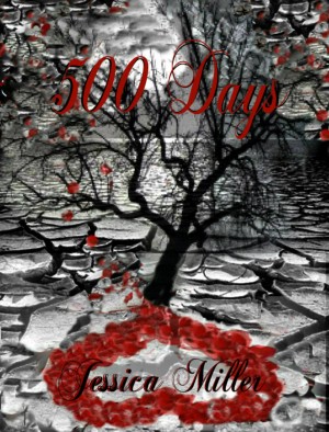 500 Days by Jessica Miller from Bookbaby in Romance category