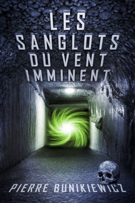 Les Sanglots du Vent Imminent by Pierre Bunikiewicz from Bookbaby in General Novel category