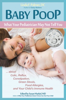 Baby Poop by Linda F. Palmer from Bookbaby in Family & Health category