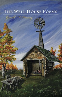 The Well House Poems by Gerald F Heaney from Bookbaby in Language & Dictionary category