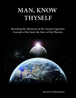 Man, Know Thyself by Deleon Publishing from Bookbaby in Religion category