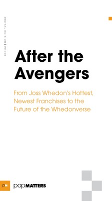 After the Avengers by Popmatters from Bookbaby in General Novel category