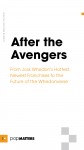 After the Avengers by Popmatters from  in  category