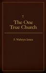 The One True Church by Flora  Jones from  in  category