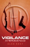 Vigilance - text