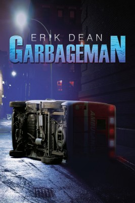 Garbageman by Erik Dean from Bookbaby in General Novel category