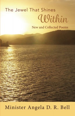 The Jewel That Shines Within by Angela Bell from Bookbaby in Language & Dictionary category