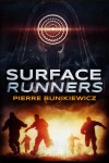 Surface Runners - text