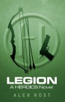 Legion - text