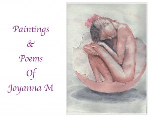 Paintings & Poems of Joyanna M by Joyanna M from Bookbaby in Language & Dictionary category