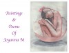 Paintings & Poems of Joyanna M by Joyanna M from  in  category