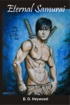 Eternal Samurai by B. D. Heywood from  in  category