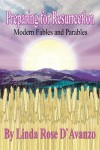 Preparing for Resurrection by Linda Rose DAvanzo from Bookbaby in Religion category Preparing for Resurrection by Linda Rose DAvanzo from in category