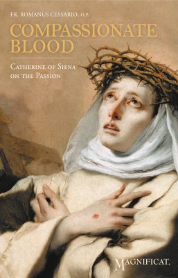 Compassionate Blood by Romanus Cessario O.P. from Bookbaby in Religion category