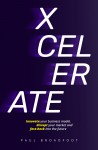 Xcelerate - text