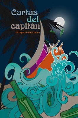 Cartas Del Capitán by Enrique Urzaiz Lares from Bookbaby in Language & Dictionary category