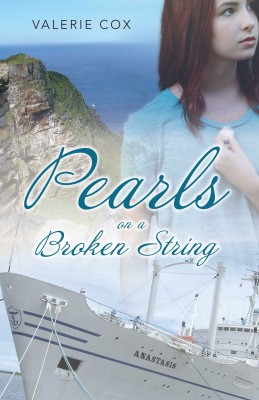 Pearls on a Broken String by Valerie Cox from Bookbaby in Religion category