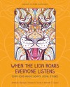When the Lion Roars Everyone Listens by Kenneth T. Carano from Bookbaby in General Academics category When the Lion Roars Everyone Listens by Kenneth T. Carano from in category