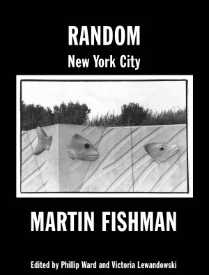 Random New York City by Phillip Ward from Bookbaby in Art & Graphics category