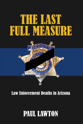 The Last Full Measure by Paul Lawton from Bookbaby in History category