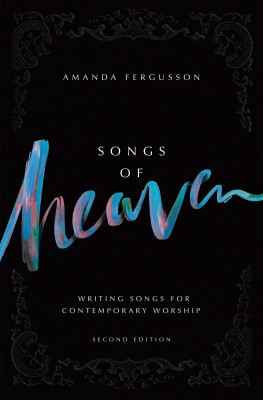 Songs of Heaven by Amanda Fergusson from Bookbaby in Religion category