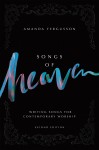 Songs of Heaven by Amanda Fergusson from  in  category