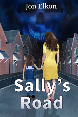 Sallys Road by Jon Elkon from Bookbaby in General Novel category