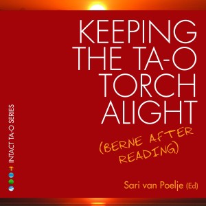 Keeping the Tao Torch Alight by Sari van Poelje from Bookbaby in Business & Management category