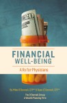 Financial Well-Being - text