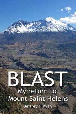 Blast by Jeffrey H. Ryan from Bookbaby in Sports & Hobbies category