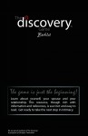 The Discovery Game Booklet by Ken Bankston from  in  category