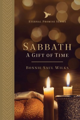 Sabbath by Bonnie Saul Wilks from Bookbaby in Religion category