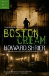 Boston Cream - text
