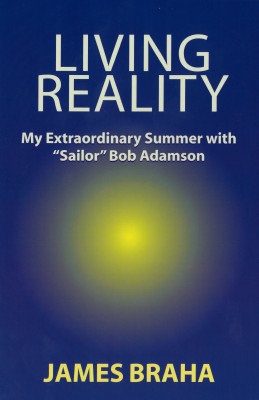 Living Reality by James Braha from Bookbaby in Motivation category