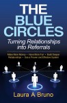 The Blue Circles by Laura A. Bruno from  in  category