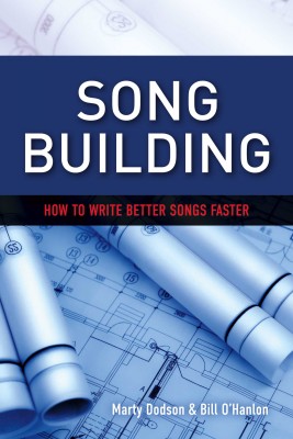 Song Building by Bill O'hanlon from Bookbaby in Art & Graphics category