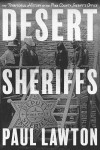 Desert Sheriffs - text