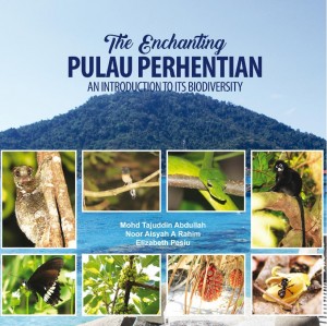 The Enchanting Pulau Perhentian by Mohd Tajuddin Abdullah, Noor Ausyah A Rahim, Elizabeth Pesiu from BookCapital in Lifestyle category