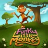 Funky Little Monkey by Debbie Buttar from  in  category