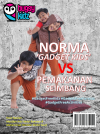 Norma 'Gadget Kids' VS Pemakanan Seimbang - text