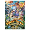 Profession Series (28) Animal Doctor - text