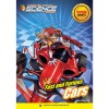 Integrated Thematic Science Series [Level 2]-Fast and Furious Cars - text
