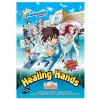 Profession Series (07) Healing Hands - text