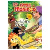 Little Monitor (10) God of the Forest by Stories Vending Machine from  in  category
