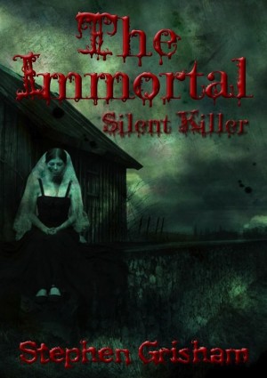 The Immortal by Stephen Grisham from eBookIt.com in General Novel category