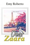 Dear Zaara - text