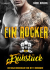 Ein Rocker beim Frühstück by Bärbel Muschiol from  in  category